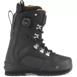 K2 Aspect Snowboard Boots 2024 | Leather/Rubber