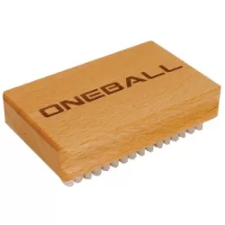 OneBall Brass Brush 2025