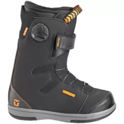 Kid's Union Cadet Snowboard Boots 2024