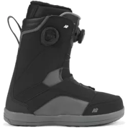Women's K2 Kinsley Snowboard Boots 2025