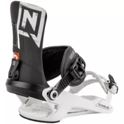 Nitro Rambler Snowboard Bindings 2023