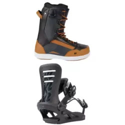 K2 Darko Snowboard Boots 2023 - Package