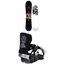 Lib Tech Jamie Lynn Short Wide C3 Snowboard 2024 - Package