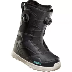 Thirty Two Women's Stw Double Boa Snowboard Boot