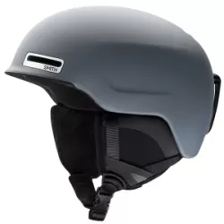 Smith Maze Round Contour Fit Helmet 2023