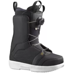 Women's Salomon Pearl Boa Snowboard Boots 2024