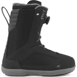 K2 Raider Snowboard Boots 2025