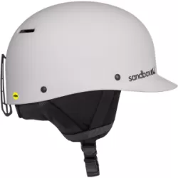 Sandbox Classic 2.0 MIPS Snow Helmet 2025