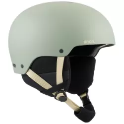 Anon Raider 3 Round Fit Helmet 2024