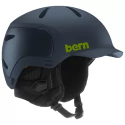 Bern Watts 2.0 MIPS Helmet 2023