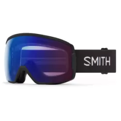 Smith Proxy Low Bridge Fit Goggles 2022