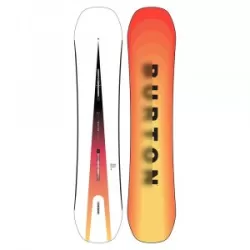 Burton Custom Smalls Snowboard (Kids')
