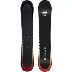 Arbor Formula Camber Snowboard - Unisex