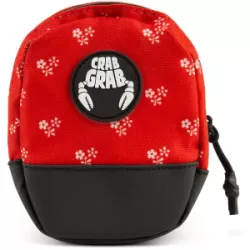 Crab Grab Mini Binding Bag - Men's