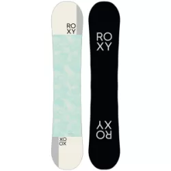 Women's Roxy XOXO C3 Snowboard Blem 2023