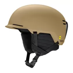 Smith Scout Round Contour Fit Helmet 2023