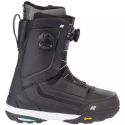 Women's K2 Format Snowboard Boots 2025 | Rubber