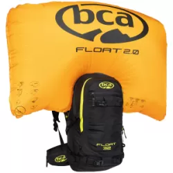 BCA Float 32 Airbag Pack 2024