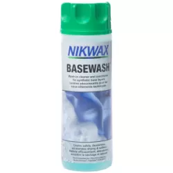 Nikwax BaseWash 10 oz 2025