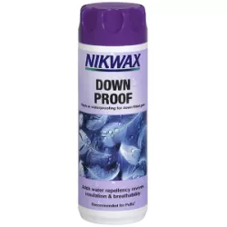 Nikwax Down Proof 10 oz 2025