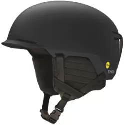 Smith Scout MIPS Round Contour Fit Helmet 2023