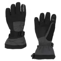 Spyder Overweb Ski Glove (Boys')