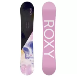 Women's Roxy Dawn Snowboard Blem 2024