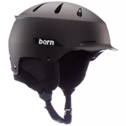 Bern Hendrix MIPS Round Fit Helmet 2025
