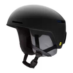 Smith Code MIPS Round Contour Fit Helmet 2024