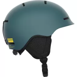 Kid's Salomon Orka Helmet 2025
