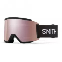 Smith Squad XL Low Bridge Goggle (Men's)