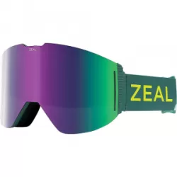 Zeal Lookout / RLS + ODT Goggle