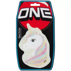 OneBall Unicorn Stomp Pad 2025 | Rubber