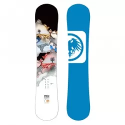 Never Summer Protosynthesis Snowboard (Women's)
