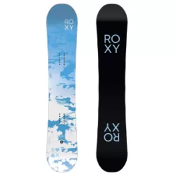 Women's Roxy XOXO Pro C3 Snowboard 2024