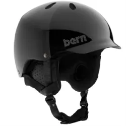Bern Watts Fiber Helmet 2024