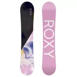 Women's Roxy Dawn Snowboard 2024