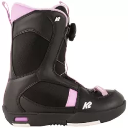 Kid's K2 Lil Kat Snowboard BootsToddler Girls' 2023