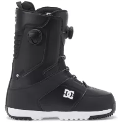 DC Control Snowboard Boots 2025