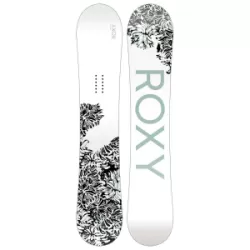 Roxy Raina Snowboard - Women's
