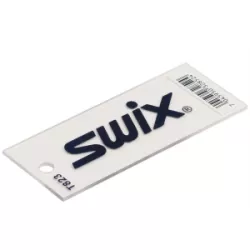 SWIX Plexi 4 mm Scraper 2025
