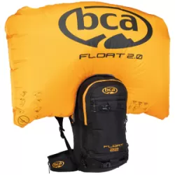 BCA Float 22 Airbag Pack 2024