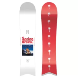 CAPiTA Spring Break Slush Slasher 2.0 Snowboard 2023