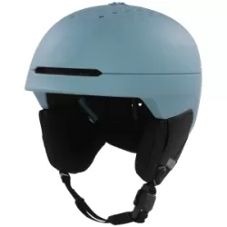 Oakley MOD 3 MIPS Round Fit Helmet 2024