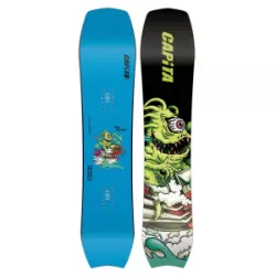 Capita Children of the Pow Snowboard - Youth