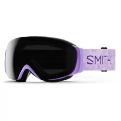 Women's Smith I/O MAG S Low Bridge Fit Goggles 2024