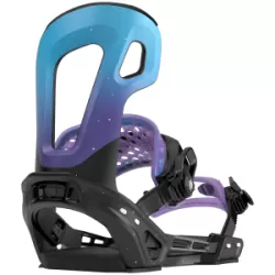 Lobster Halldor Pro Snowboard Bindings 2023 - XS-M
