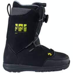 Kid's Rome Ace Snowboard Boots 2025
