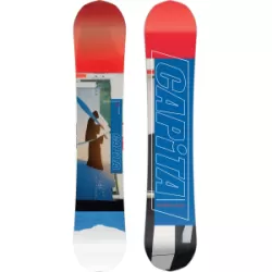 CAPiTA The Outsiders Snowboard 2024