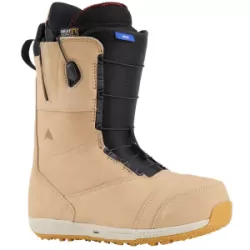 Burton Ion Leather Snowboard Boots 2024